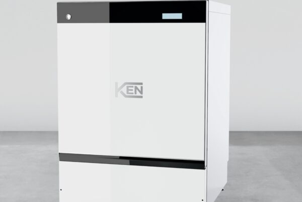 KEN IQ3